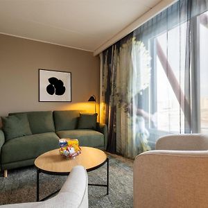 First Hotel G
